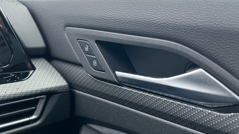 Volkswagen Golf 1.5 TSI R-Line 5dr Petrol Hatchback